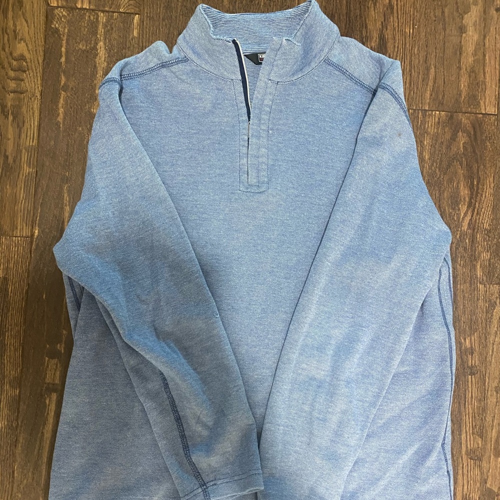 Men’s 1/4 zip